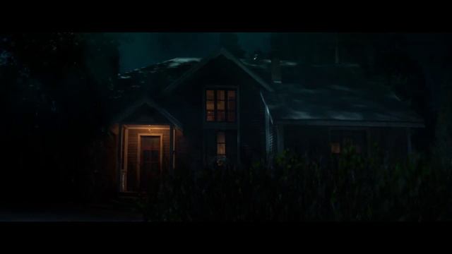 Заклятье. Шепот ведьм. смотреть онлайн