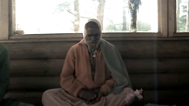 Амбе Ма Амбе Ма Джагадамбе Ма. Ритрит в Лыкошино со Свами Ванкханди смотреть онлайн