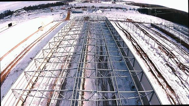 Свинокомплекс Бежецк смотреть онлайн