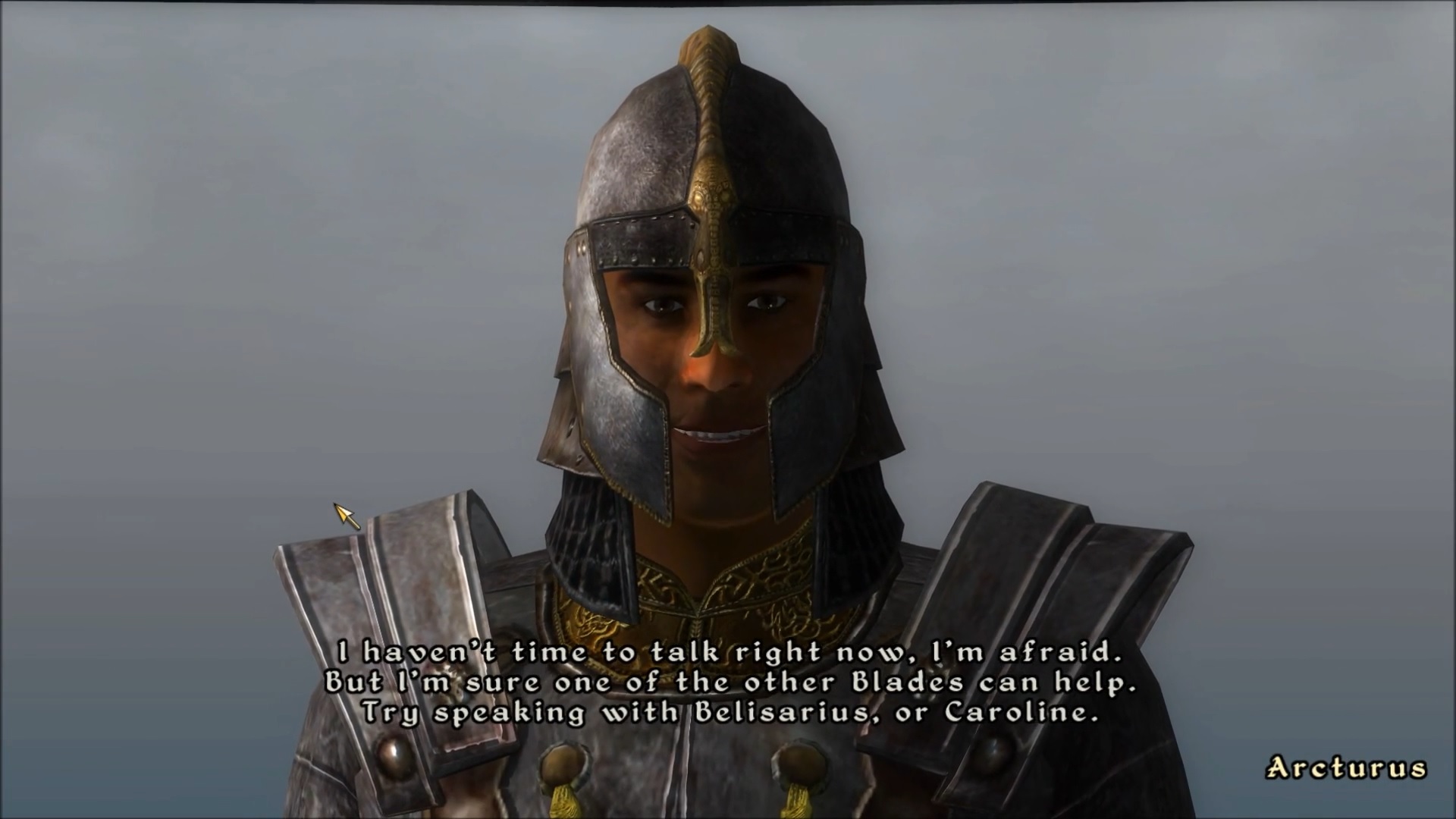 The Elder Scrolls IV: Oblivion - Part 18 смотреть онлайн