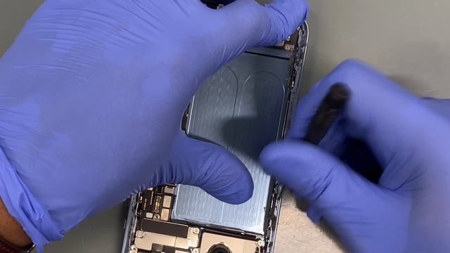 IPhone 14 Battery Replacement