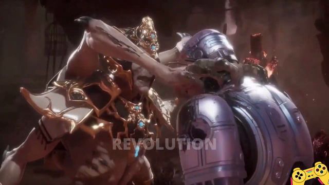kollector win fatality vs robocop mortal kombat 11 low cost gaming pc graphic card смотреть онлайн