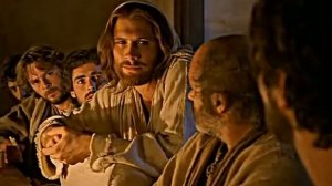 Иисус Бог и человек 2 часть  1999г