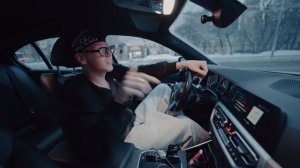 YASMI - Давай заново [Official Video]