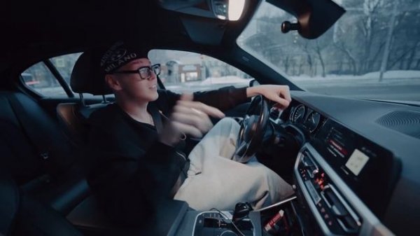 YASMI - Давай заново [Official Video]