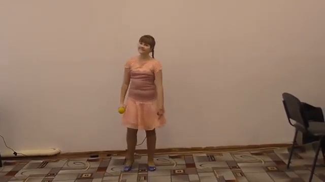 553 Смородина Ксения, Рыжая охотница г Пыталово смотреть онлайн