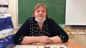 ИНТЕРВЬЮ УЧИТЕЛЕЙ С ПОДМЕНОЙ ВОПРОСОВ