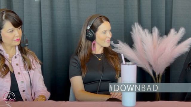 No Cap, Hype, and Down Bad: Decoding Gen Z Lingo with Sydney Sheridan смотреть онлайн