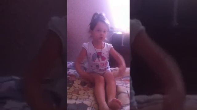 Стих про бабушку. смотреть онлайн