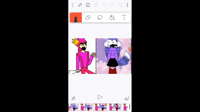 °//реакция на принцессу часть 2\\° [читайте описание] смотреть онлайн