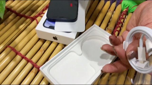 iPhone 12 Mini 128 GB | Flipkart Big Billion Sale | Unboxing | 38999/- смотреть онлайн
