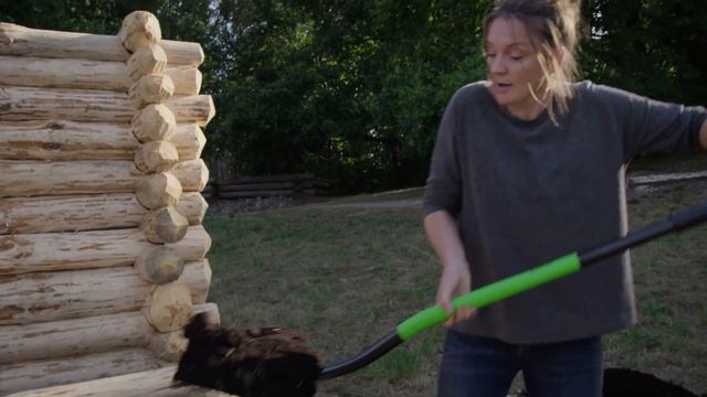 Age of Empires IV Fuertes Russ смотреть онлайн