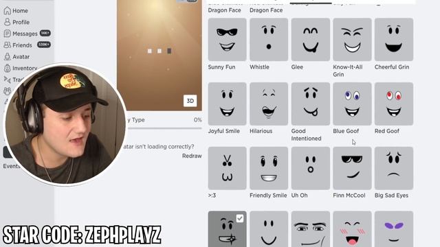 MAKING ONE PIECE a ROBLOX ACCOUNT (Monkey D. Luffy) смотреть онлайн