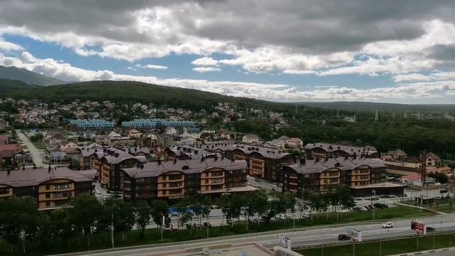 Тур по Новостройкам Южно-Сахалинска. Комплексы: РОУЗ Таун, Грин Палас на Фархутдинова, Аралия. смотреть онлайн