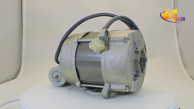 Двигатель RHE 602SE 150 Вт 3008492 смотреть онлайн