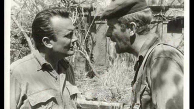 cliff robertson Mashup 2010 смотреть онлайн