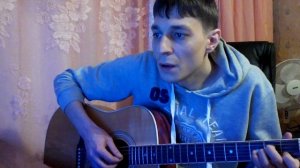 Стоит сосна, река жемчужная течет