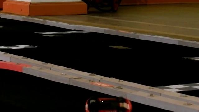 Russian Mini-Z club CUP-2011