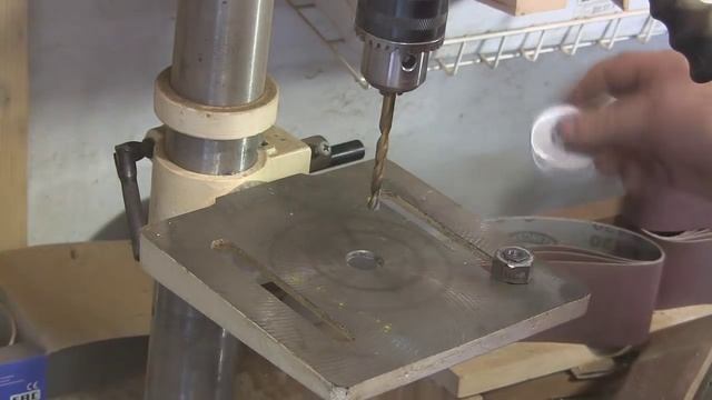 Струбцины для рейсмуса на 300 мм.Screw-clamps for shifting gage 300 mm смотреть онлайн