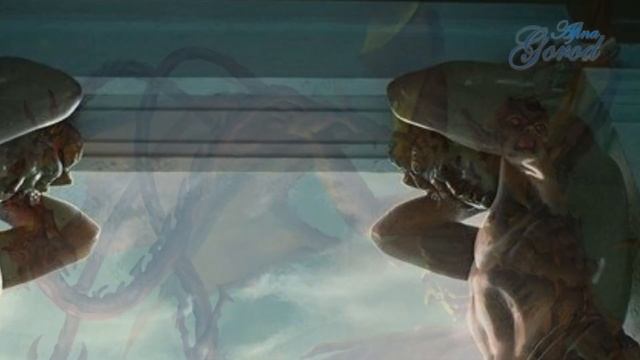 Мифы Древней Греции. Начало Всего. Первые Боги. смотреть онлайн