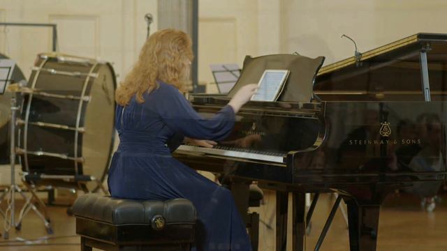 James Rae Sonata, Elizaveta Gamaris смотреть онлайн
