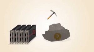 Что такое майнинг криптовалюты простыми словами