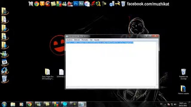 ADOBE PHOTOSHOP CS5 FULL ADOBE AUDITION 30 FULL SONY VEGAS PRO11 FULL 3 EN 1 смотреть онлайн