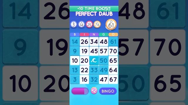 Blackout Bingo | Summertime Strategies смотреть онлайн
