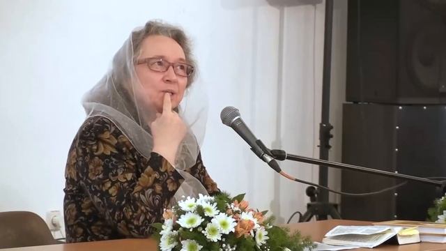 Почему ПРИ ИСПОВЕДИ ГРЕХОВ в присутствии свидетеля ПОМОЖЕТ не повторять их (хорошие примеры) смотреть онлайн