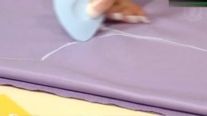 Как сшить элегантное длинное платье для начинающих