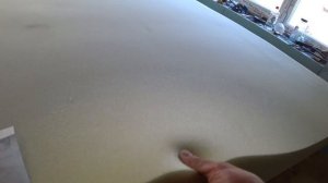 Ортопедический матрас своими руками.