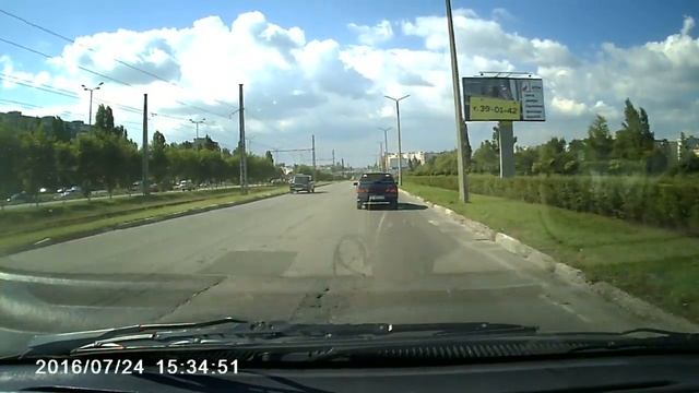 Оп... Встречка. Старый Оскол, Линия смотреть онлайн