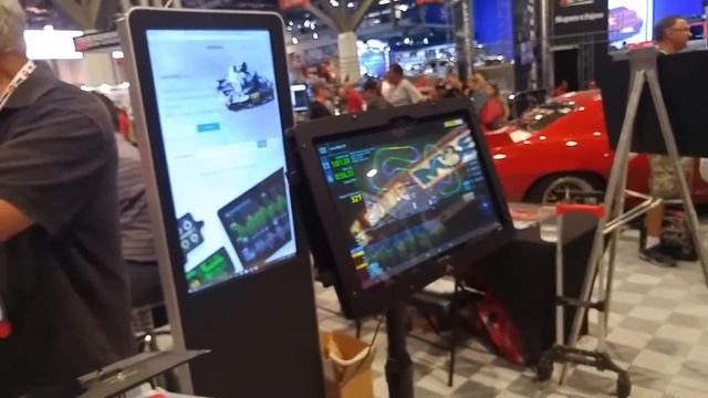 Smartphone Data Logger for Karting by RacePak смотреть онлайн