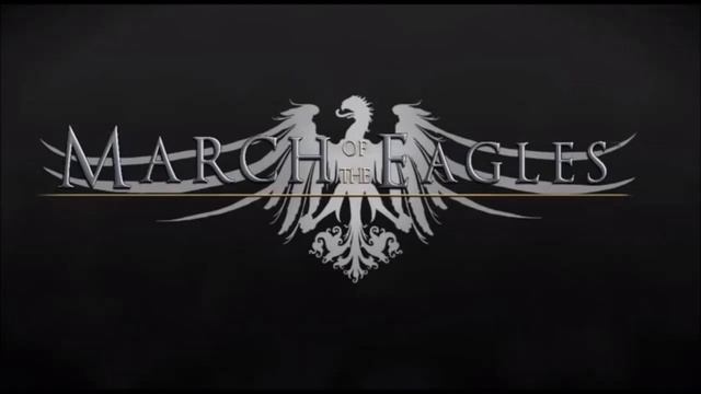 March of the Eagles - Calm 3 смотреть онлайн