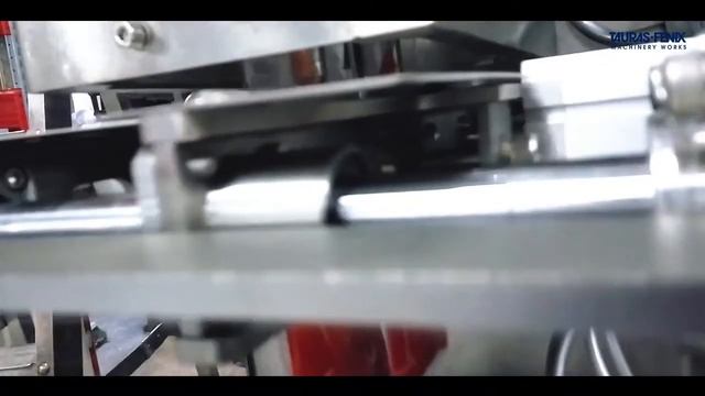 Упаковочное оборудование. Оборудование для фасовки в пакет-саше (фасовка кетчупа) смотреть онлайн