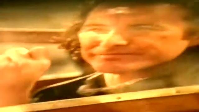 Ford Mondeo Advert/Commercial 1994 (UK) смотреть онлайн