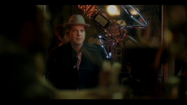 Gavin DeGraw - Cheated On Me [OFFICIAL VIDEO]