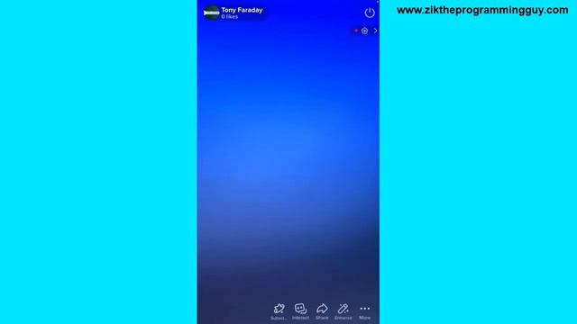 How to Pause A Tiktok Live Stream смотреть онлайн