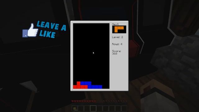 PLAYING MINECRAFT INSIDE MINECRAFT?! смотреть онлайн
