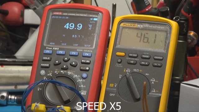 Testing 3 glue guns from different markets (Aliexpress, Weldom & Action) смотреть онлайн