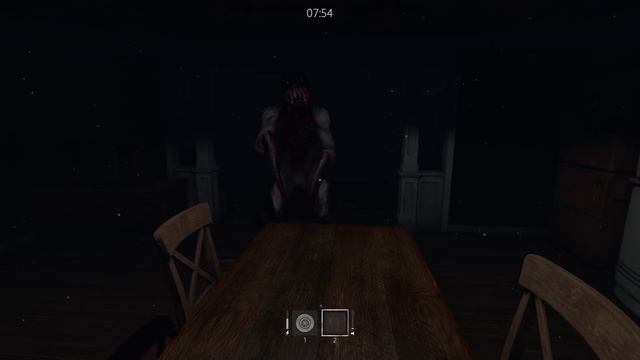 ИГРА ОГОНЬ РЖАЛ КАК КОНЬ - In Silence смотреть онлайн