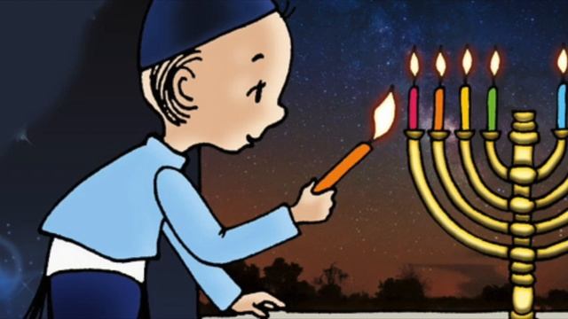 ОТКАЗ ОТ СВЕТА - ЭТО ПУТЬ ПОДОЙТИ К СВЕТУ. ПОЧЕМУ НА ХАНУКУ ДАЮТ ДЕНЬГИ ДЕТЯМ? ХАНУКА