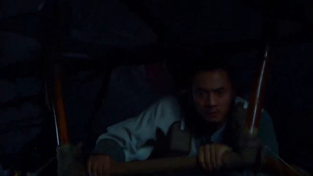 【Kung Fu Movie】The Kung Fu Boy Single Handedly Repels The Japanese Artillery Bombing!#movie