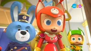 Рекламные блоки и анонсы (Карусель,08.03.2023)