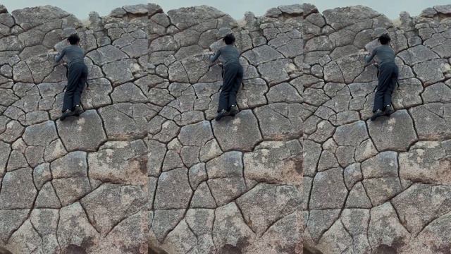 Sweetie Pie V0 (Dragon Scales) | Joshua Tree Beta