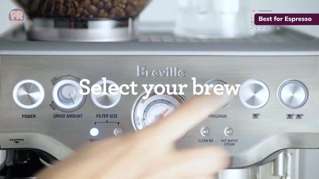 Best Coffee Maker with Grinder - Top 7 Best Coffee Makers with Grinders 2024 смотреть онлайн