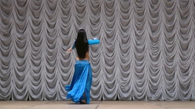 Alena Papucha @ Primorye CUP '11.
