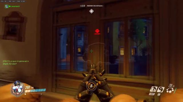 Conflict of Heroes - Overwatch Episode 100: Playing with DSPStanky смотреть онлайн