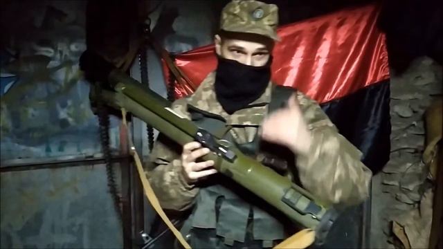 РПГ-26 «Аглень» смотреть онлайн