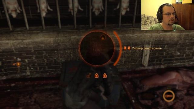 Resident Evil Revelations 2 Episode 3 Прохождение на русском #13 | Беспощадное пламя |